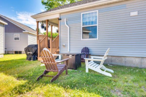 2 Mi to Moody Beach, Amenity Access Wells Getaway